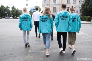 «Новые люди»: партия или спойлер на час?