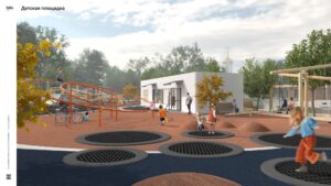 Удомля: большое видится на расстоянье