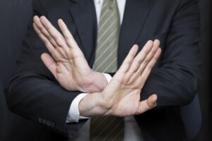 Мусорная подножка: административный ресурс утратит навыки борьбы с протестом?