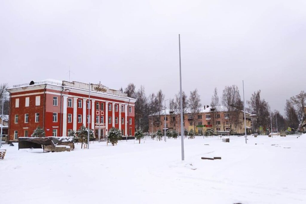 Подслушано нелидово тверская область. Новая площадь в г. Нелидово. Недидово новая площадь. Площадь Нелидово 2001. Проект площади г Нелидово.