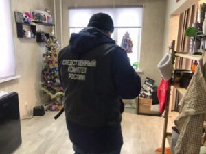 Как умирают солевые наркоманы