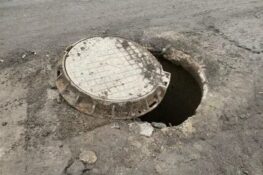 Торопец: хроники ЧП районного масштаба