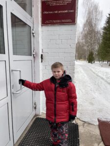 Вундеркинд Адам Вандер: третьеклассник из Твери ворвался в топы Рунета