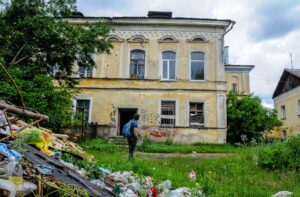 Торжок: город-сюрприз на очередном распутье