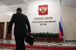 Депутат: красивое слово и море ответственности