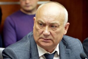 Глава округа Тверской области отстранён от должности из-за взятки