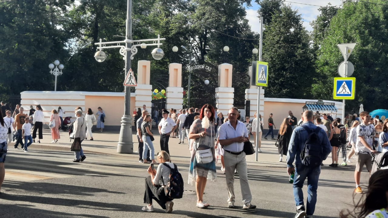 Были на дне города. День города Тверь. Тверь фото. День города фотоотчет. С днем города.