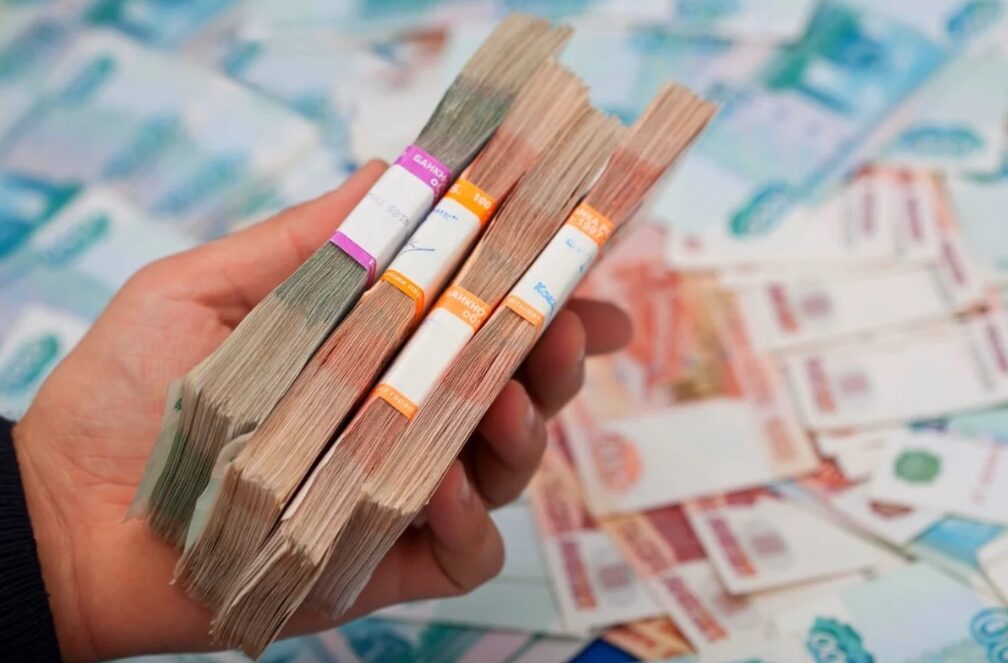 Администрация Твери не хотела платить 50 миллионов за выполненные работы