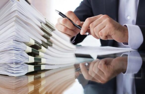 На выборы в Тверскую Думу выдвинуто 50 кандидатов, по области – более 100