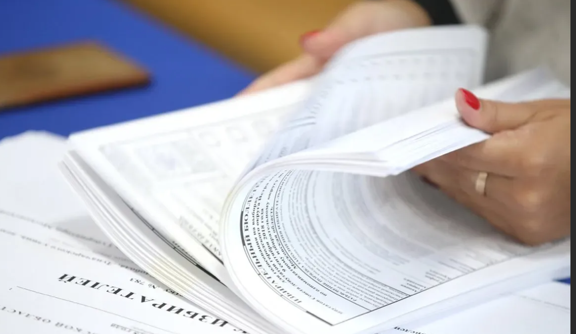 В Тверской области 730 кандидатов поборются за 265 мандатов