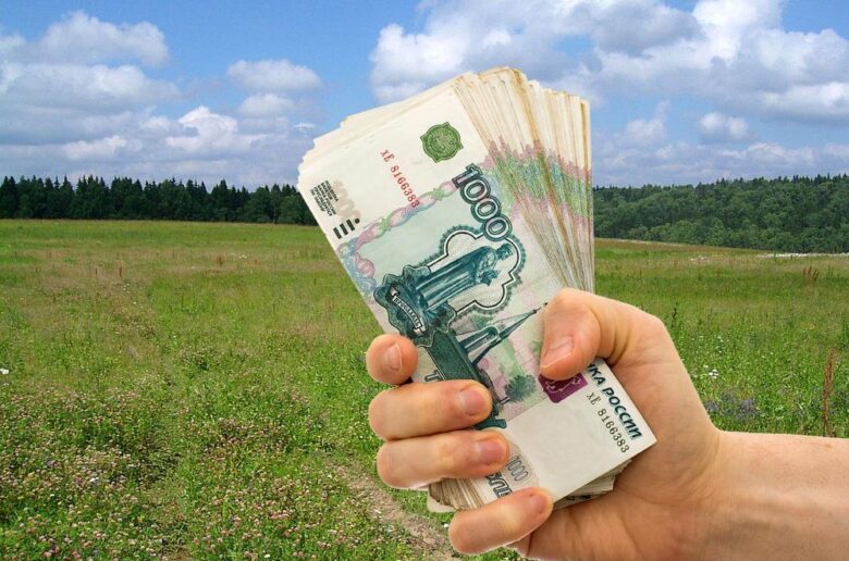 Ржевская Дума, не подумав, повысила арендную плату за землю в 80 раз