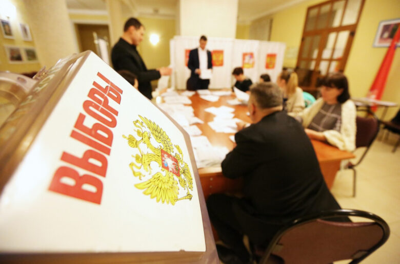 В Тверской области началось досрочное голосование