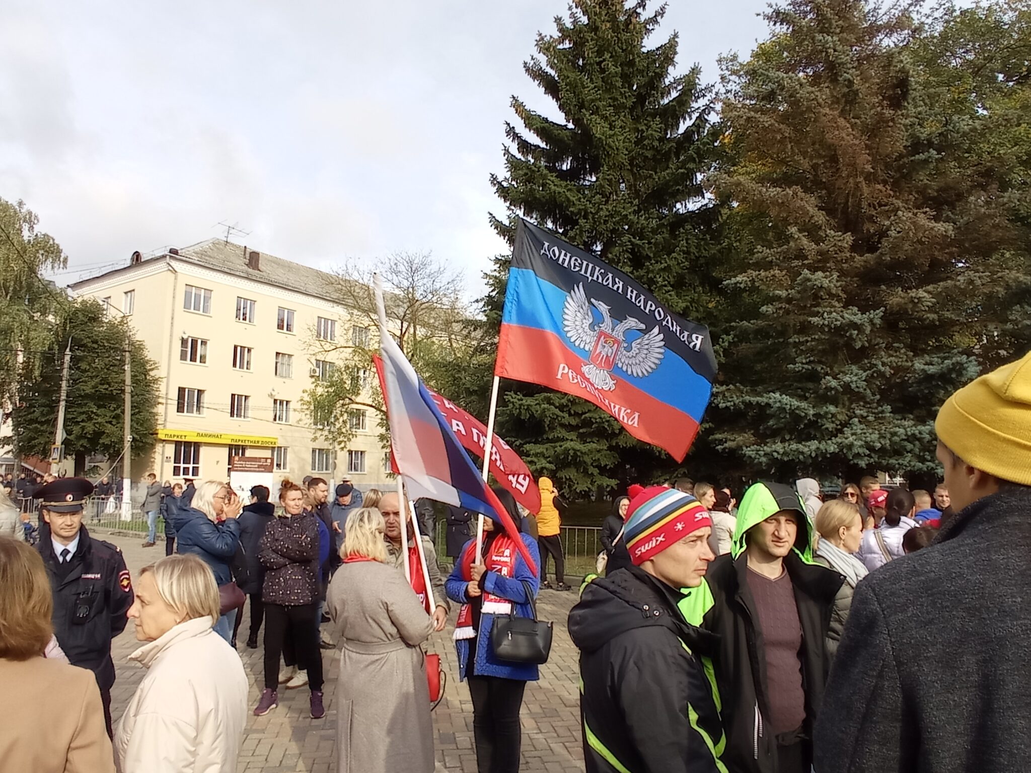 Сысерть новости пикет референдум. Митинг в Твери. Митинг в поддержку референдума.