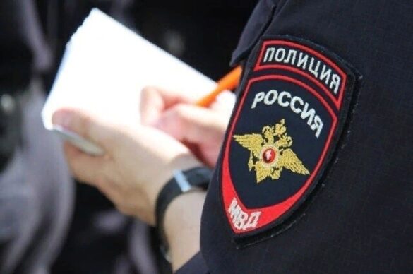 В Тверской области мужчину обокрал малознакомый собутыльник