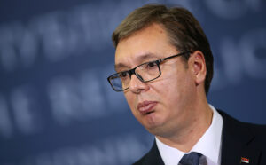 Алексей Чепа заявил, что Сербия может войти в состав России