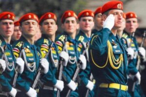 Что такое "Единая Россия", или С чего начинается Родина