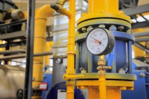 В Тверской области подрядчик поставил под угрозу теплоснабжение Торжка