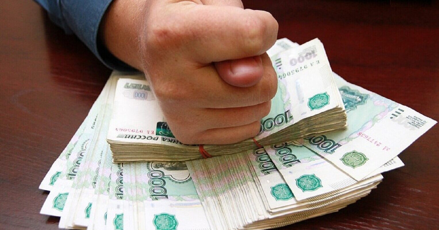 Сколько хотят и сколько зарабатывают жители Тверской области