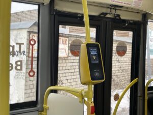 В Тверской области изменят сроки покупки школьных проездных
