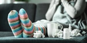 Уровень заболеваемости граждан в Тверской области — в норме