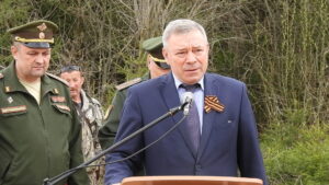 Константин Ильин: "Единые муниципальные округа - долгожданное прощание с ошибкой нулевых"