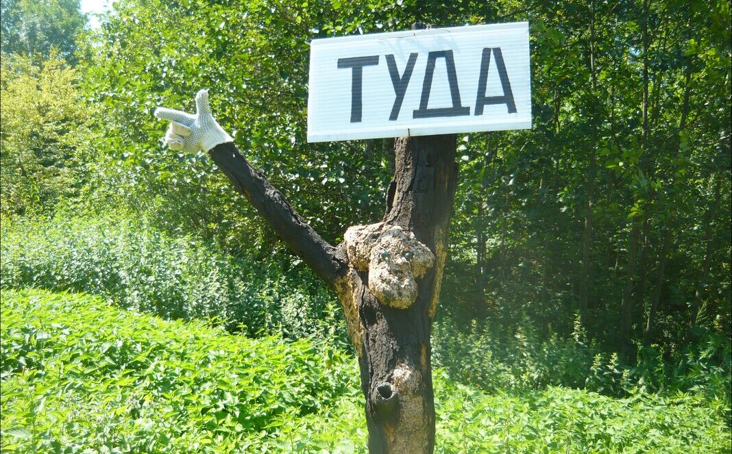 Торжокский район: чтоб чиновники так жили!