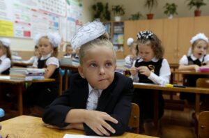 Весьегонск - территория вымирания?