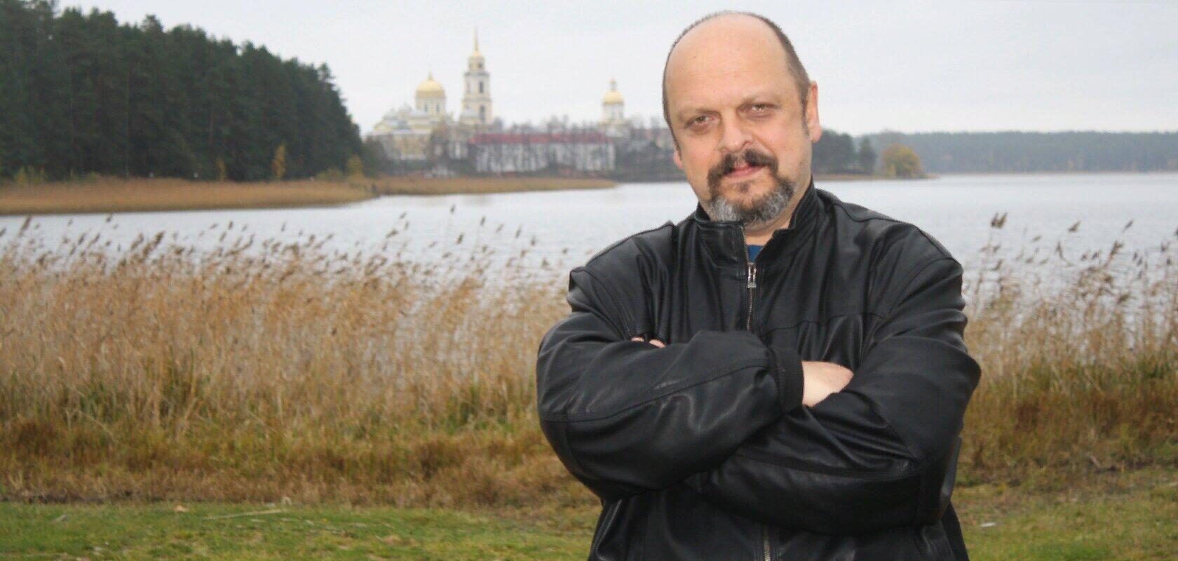 Михаил Круг. Каким он парнем был?