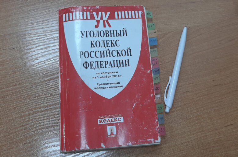 У мигранта в Твери обнаружили поддельные документы