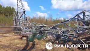 В Тверской области предотвращена попытка теракта на Калининской АЭС