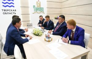 Главное управление по реализации национальных проектов