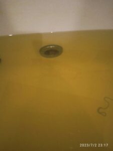 Бологое: Где очистные? Где нормальная вода?