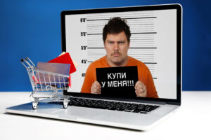 Криминал недели: и снова мошенники