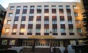 В Тверском медуниверситете открылась гимназия