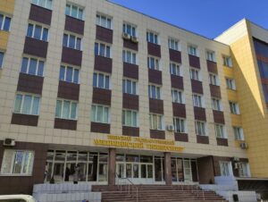Леся Чичановская: «В этом году у нас нет дополнительного набора, а конкурс бьет рекорды»