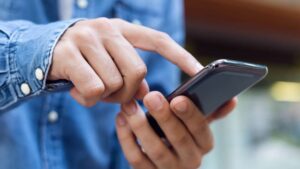 Жители Тверской области могут остаться без Telegram