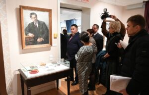 Губернаторская повестка: бюджет и развитие муниципалитетов