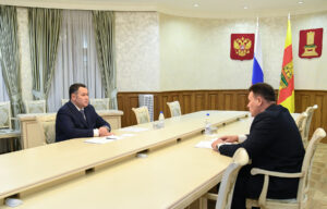 Губернаторская повестка: бюджет и развитие муниципалитетов