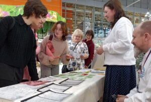 завхоз сад 10 тверь. дегустация дети. дети в городе. событие с детьми. необычные мероприятия для детей.