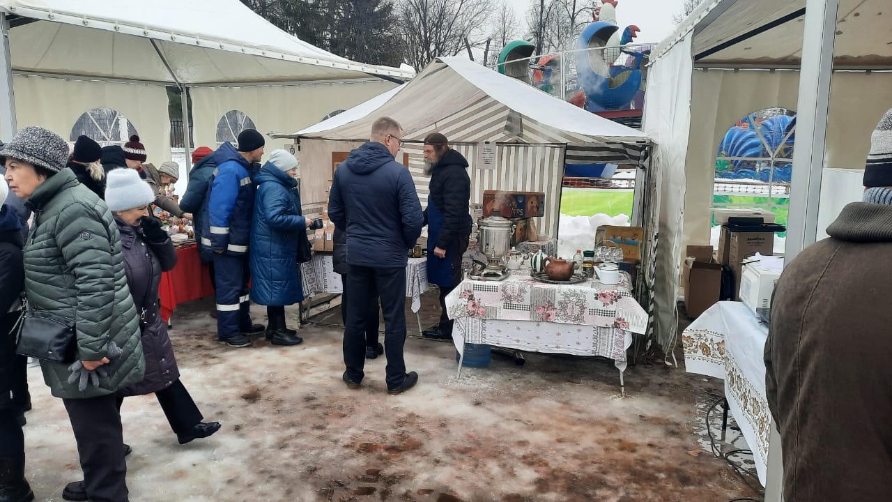 "Тверской пельмень": лужи грязь и безнадёга