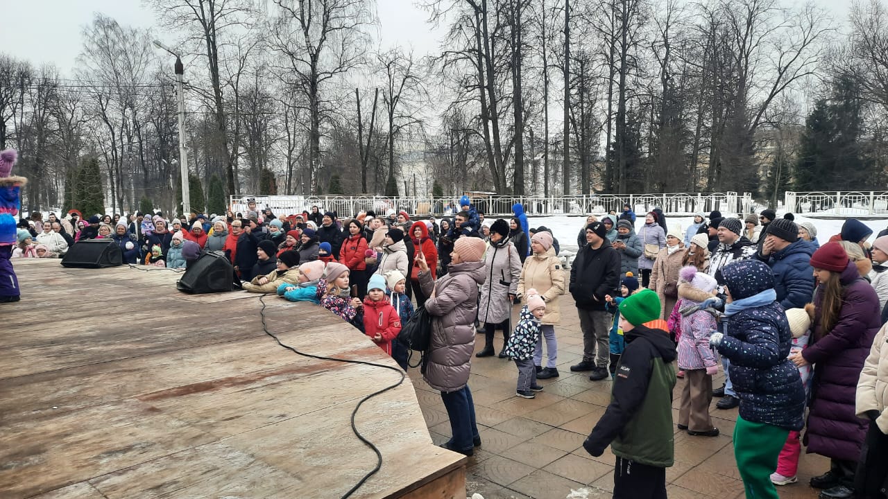 "Тверской пельмень": лужи грязь и безнадёга