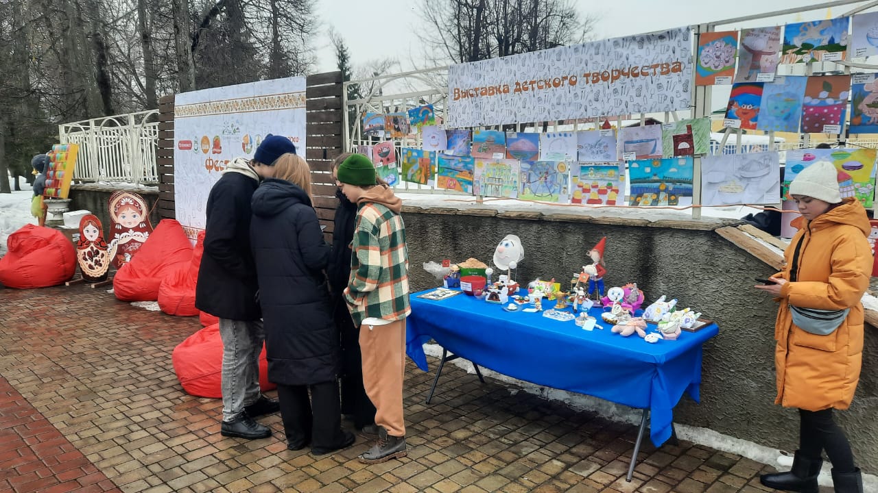 "Тверской пельмень": лужи грязь и безнадёга