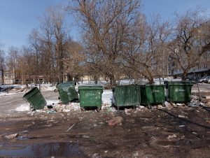 Стабильность в Торжке зашкаливает