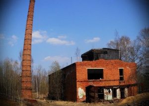 Оброк Боруновой, или Большой секрет торжокских долгов