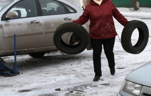 Автомобилистов Тверской области с 1 декабря ждёт много нового