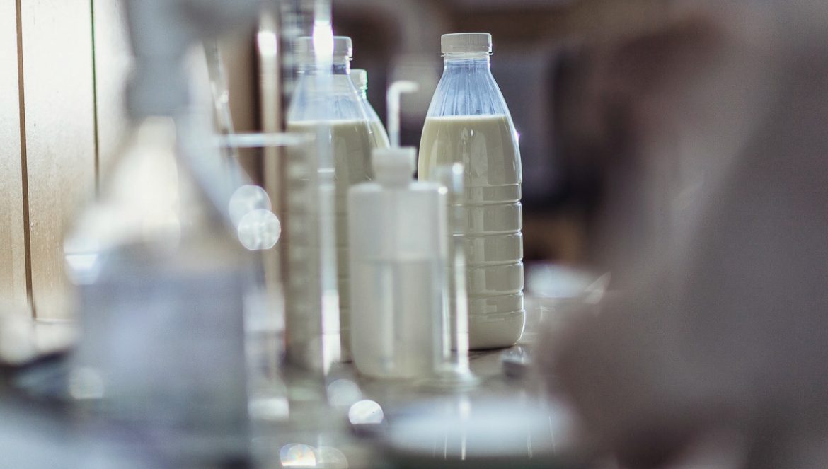 В Тверской области обнаружили опасные молочные продукты