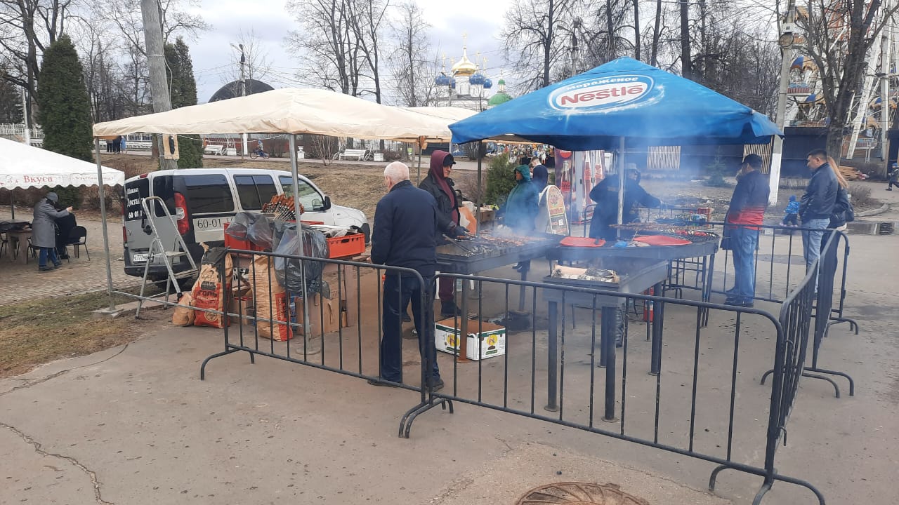 Сотни тысяч за убожество в самом центре Твери