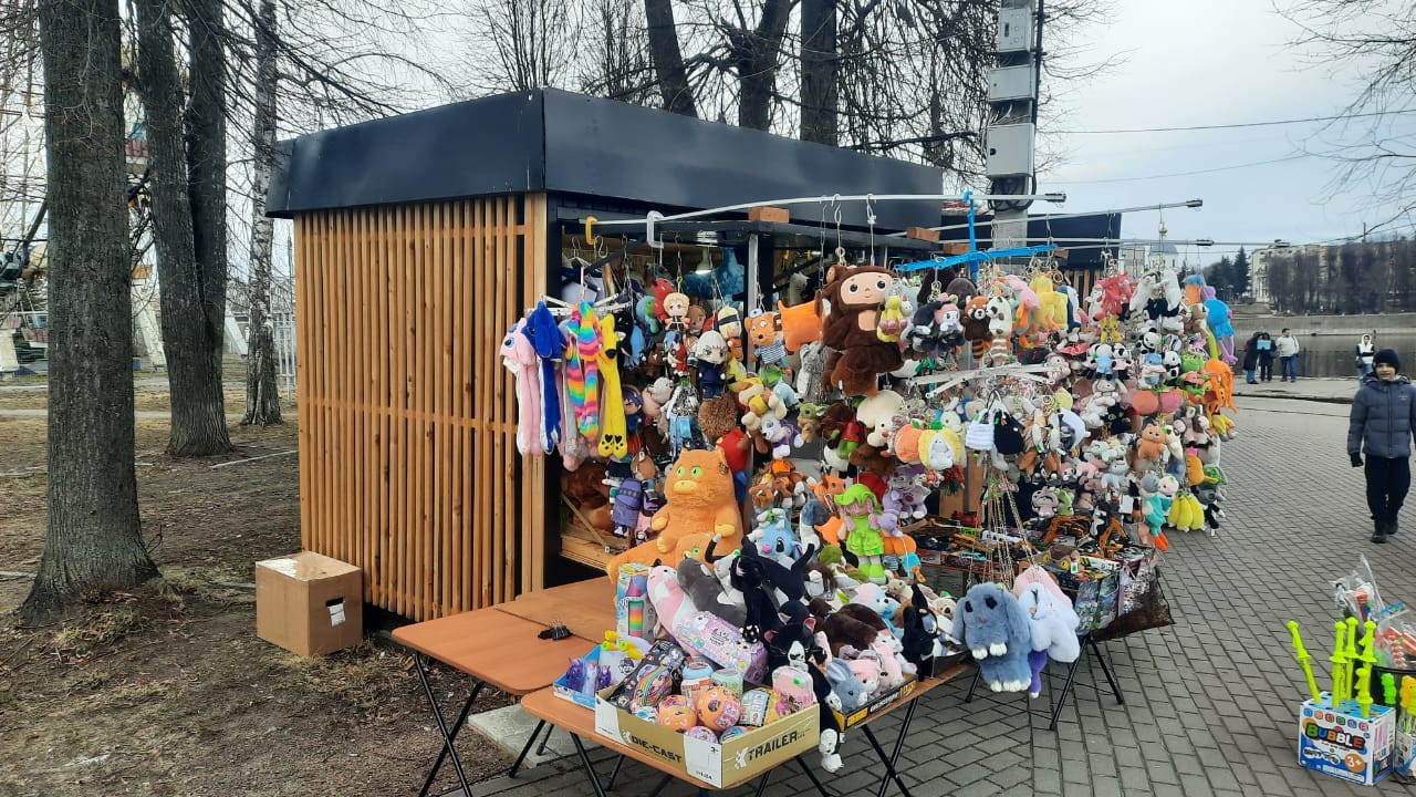 Сотни тысяч за убожество в самом центре Твери