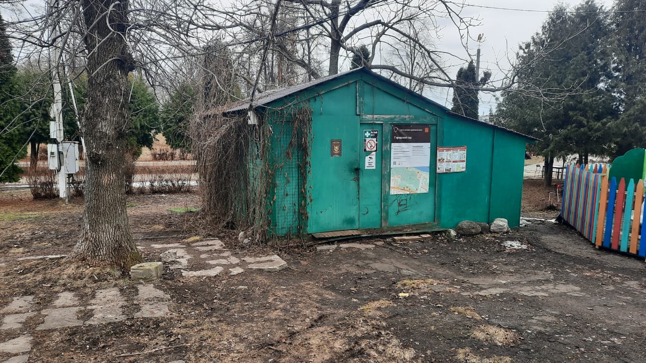 Сотни тысяч за убожество в самом центре Твери