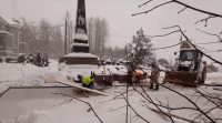 Жители города Бологое возмущены качеством ремонта мемориала